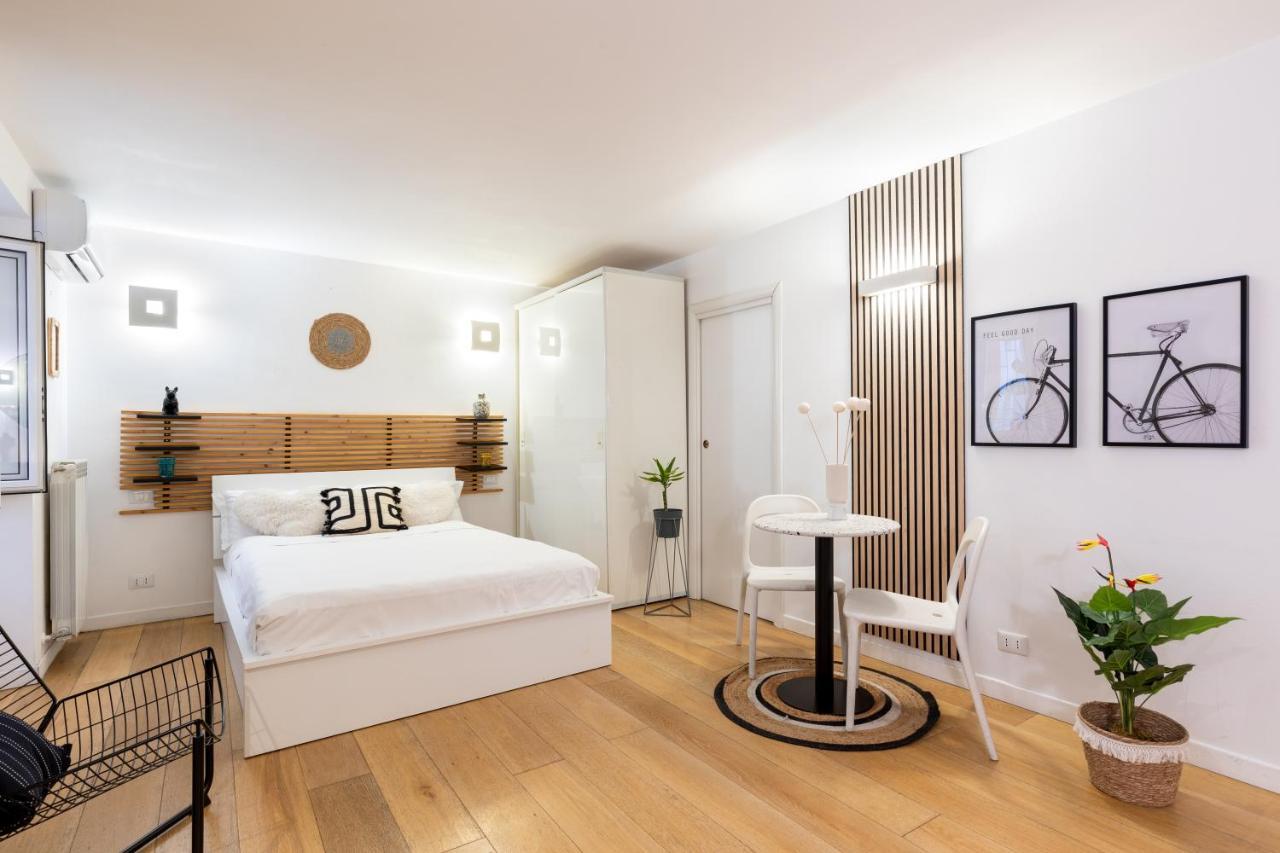 Colosseo Design Loft Roma