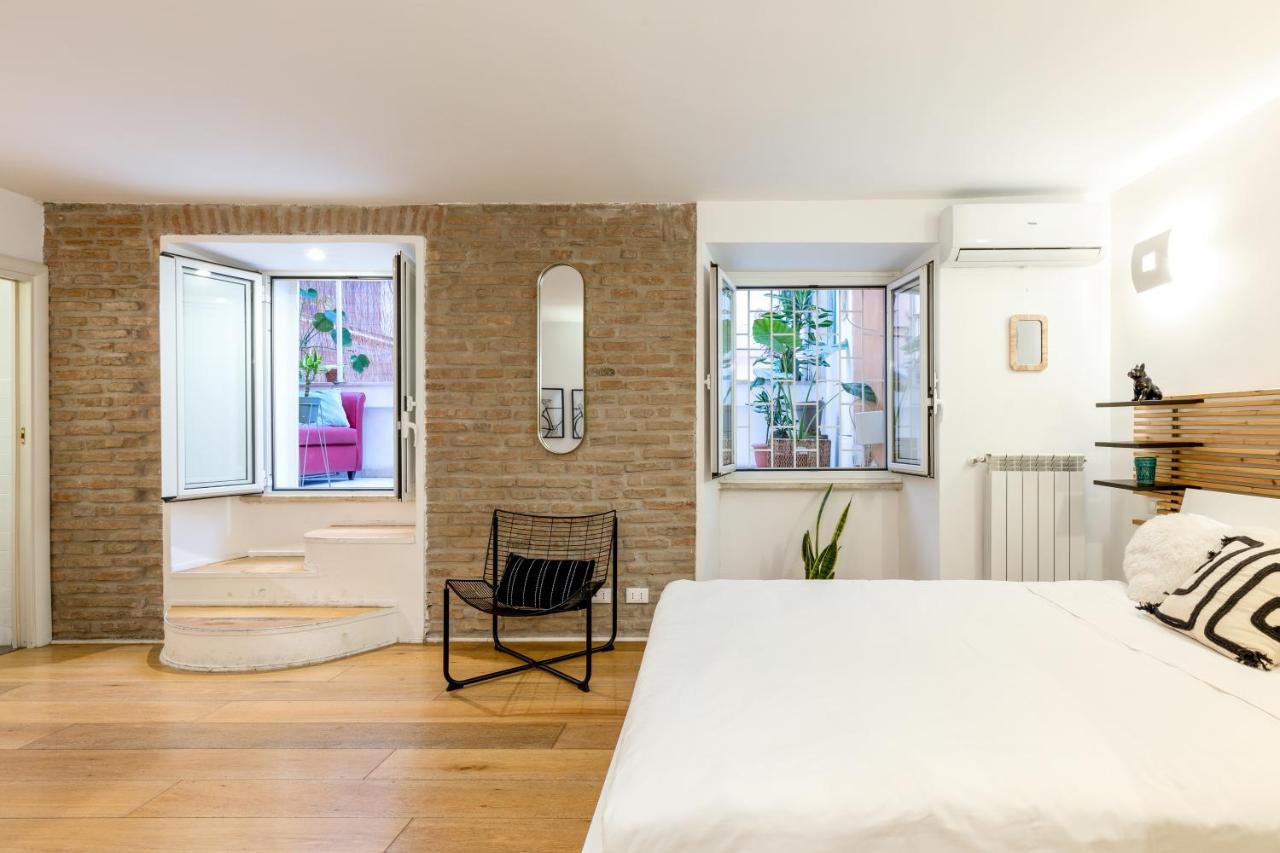 Appartement Colosseo Design Loft *