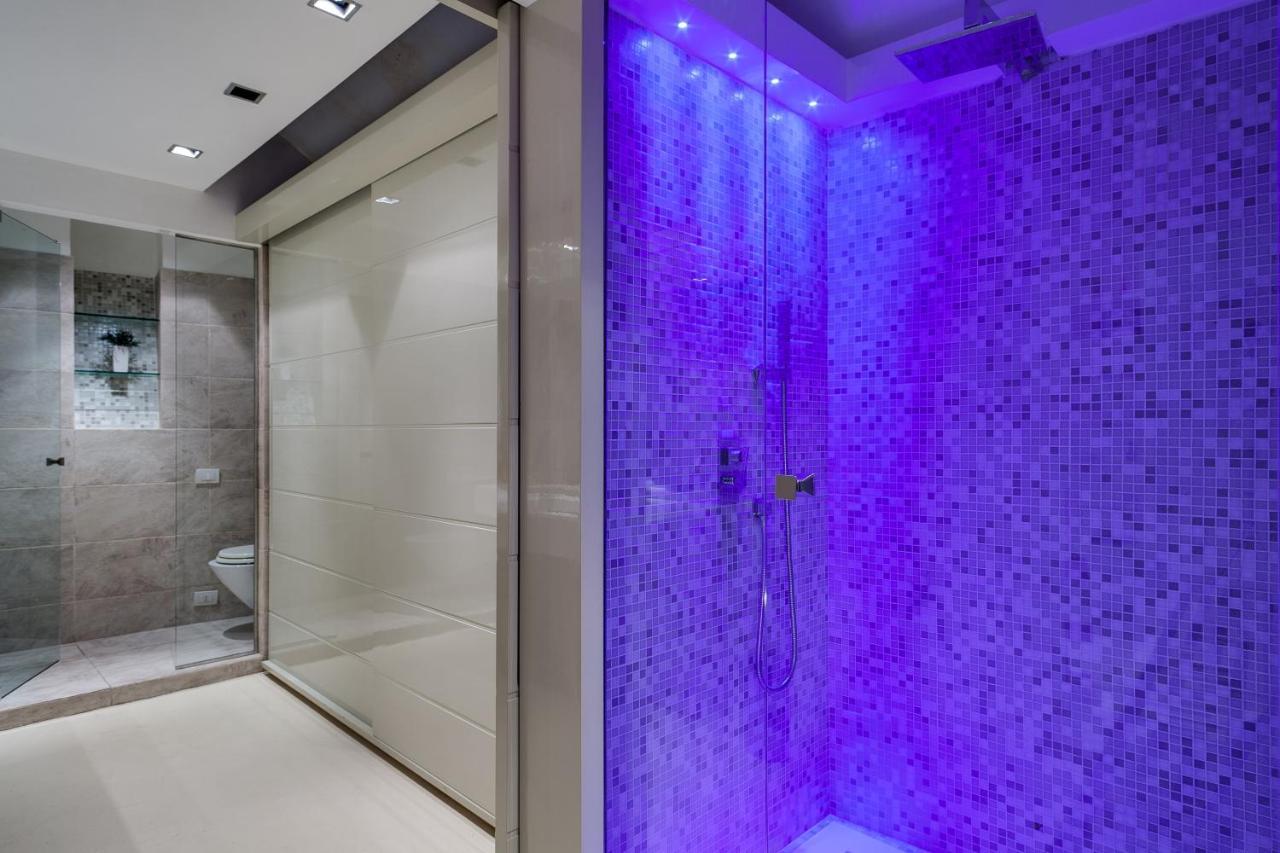 Apartment Trevi Loft *