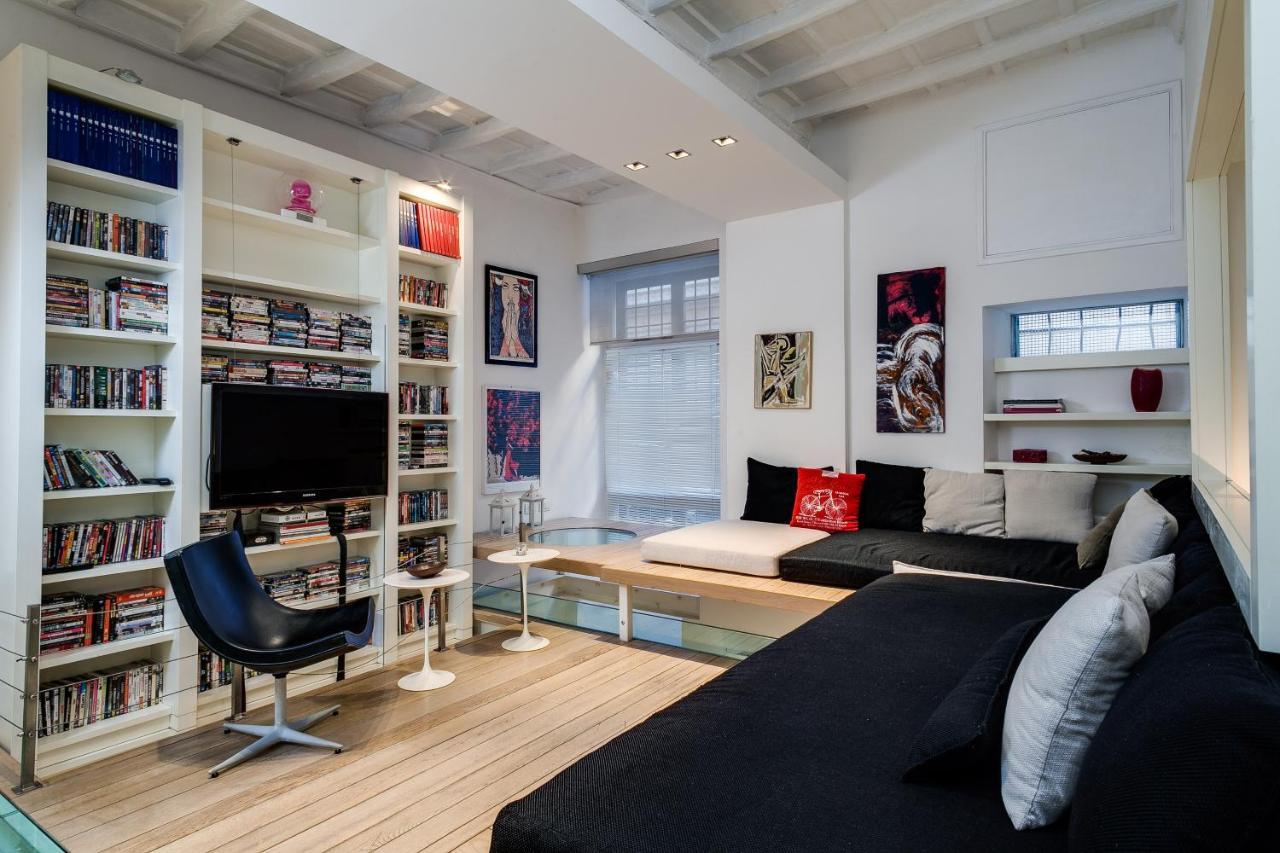 Apartment Trevi Loft *