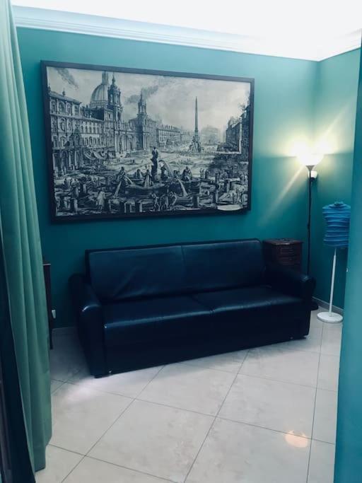 44 Nel Centro Di Via Nazionale Apartment *
