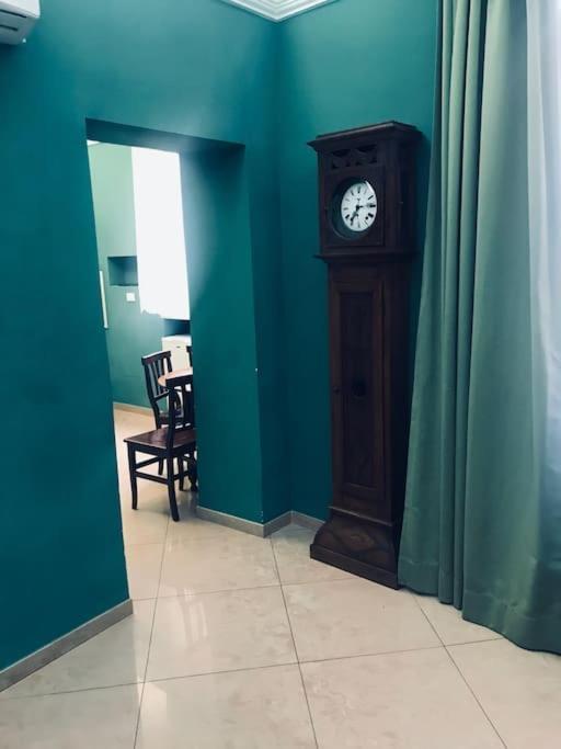 Apartment 44 Nel Centro Di Via Nazionale *