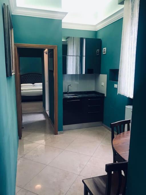 Apartment 44 Nel Centro Di Via Nazionale Rome