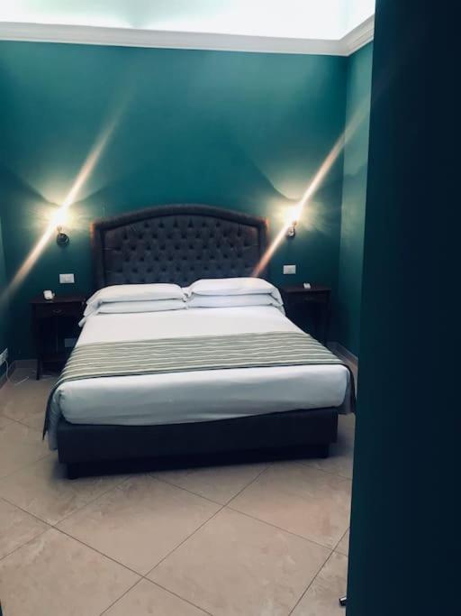 Apartment 44 Nel Centro Di Via Nazionale Rome