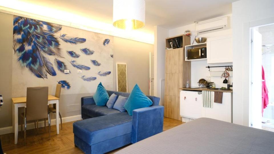 Appartement Prestige Parioli Rome