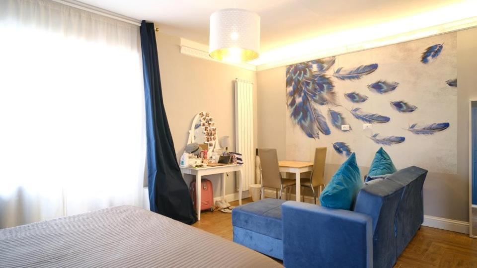 Prestige Parioli Appartement