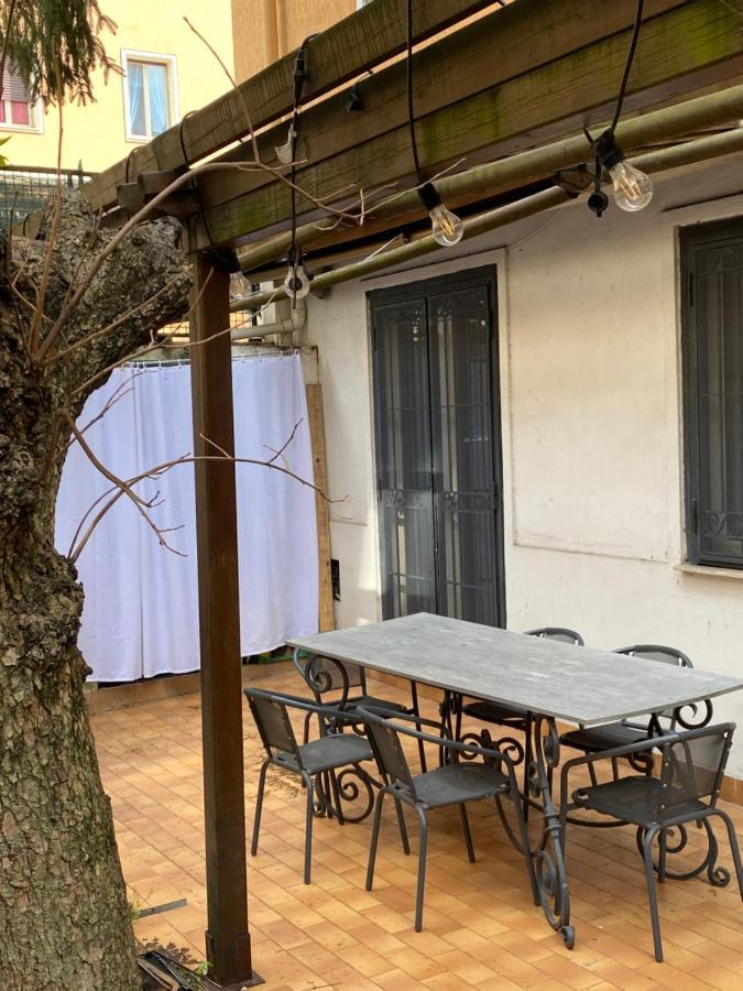 Appartement Hemingway At Vatican