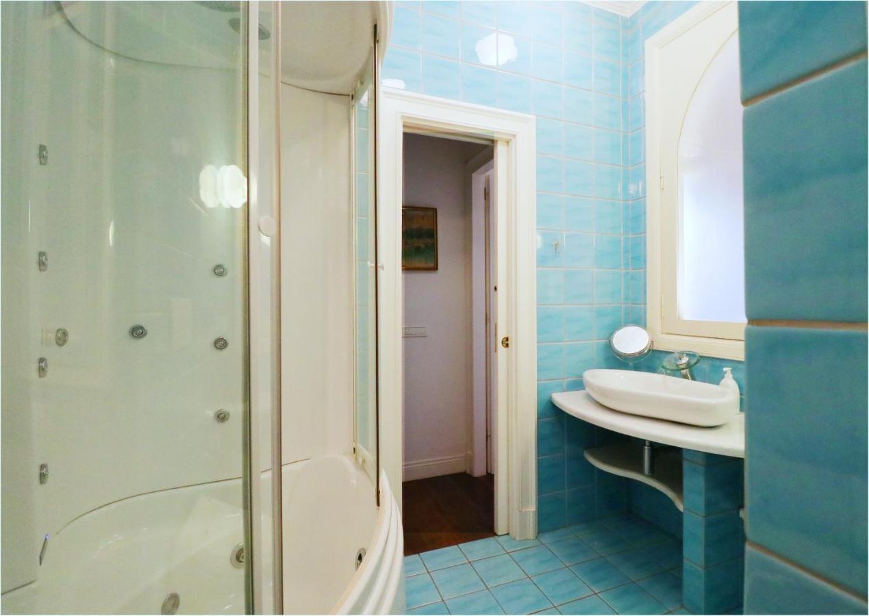 Appartement Secret Garden Borghese *