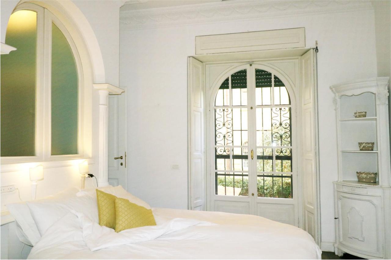 Appartement Secret Garden Borghese Rome