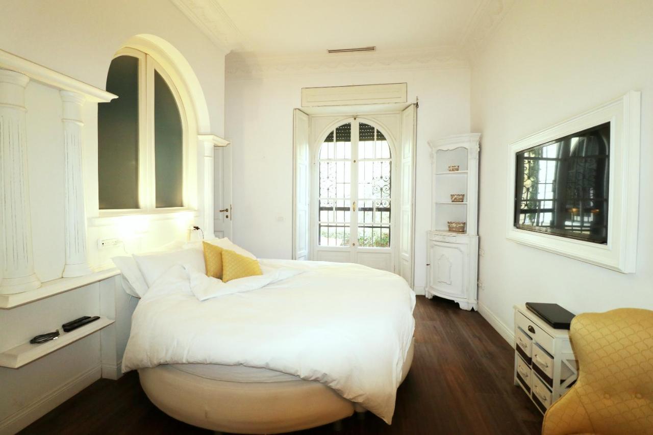 Secret Garden Borghese Appartement Rome