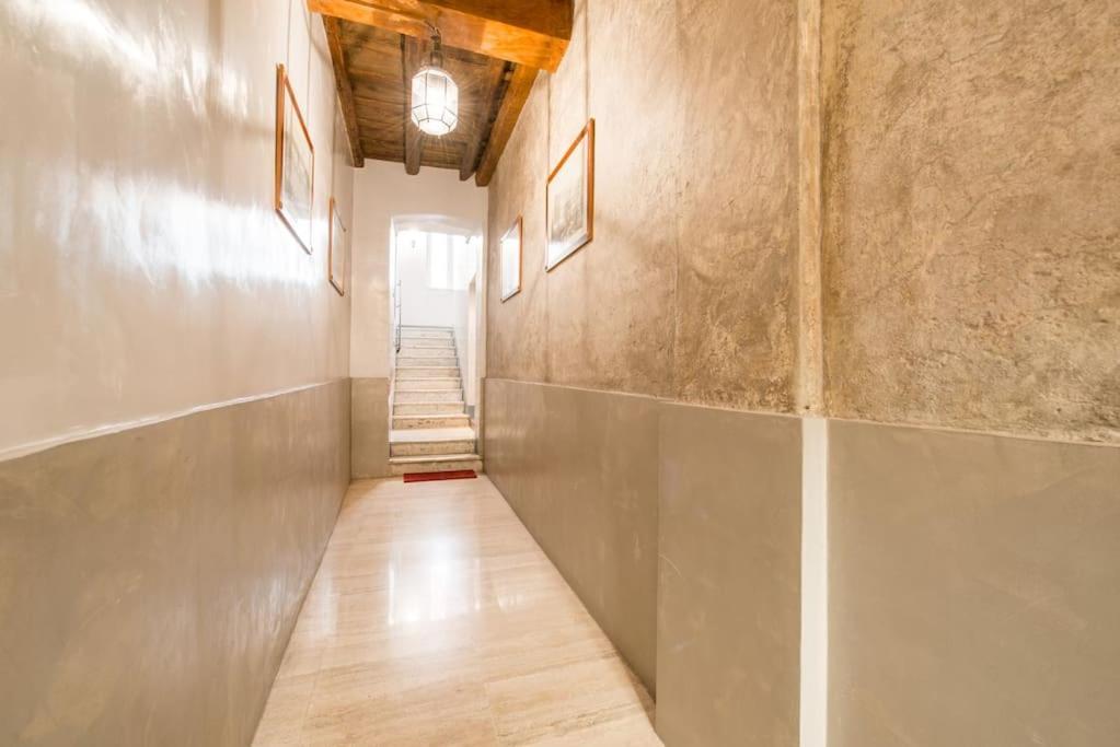 My Trastevere Apartment *