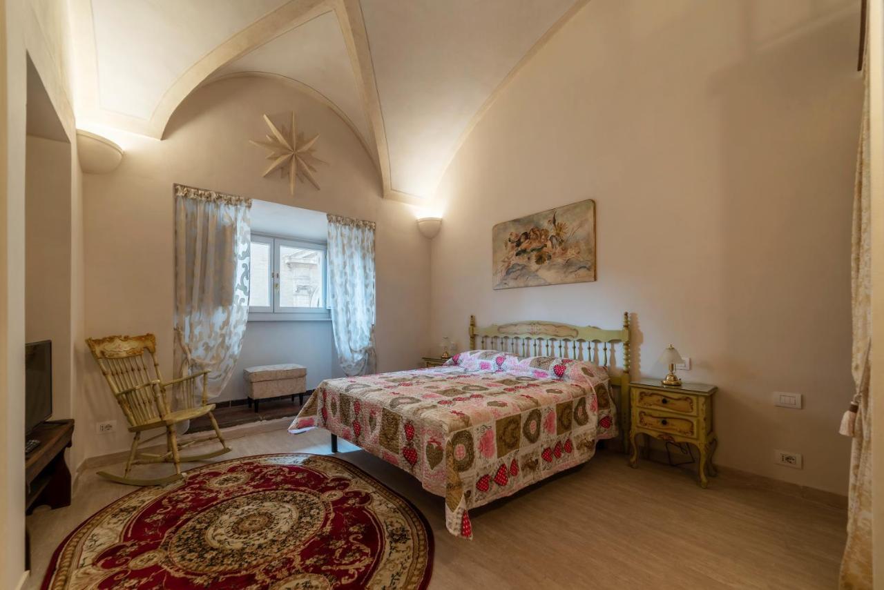 Palazzo Altieri Elegant * Rome