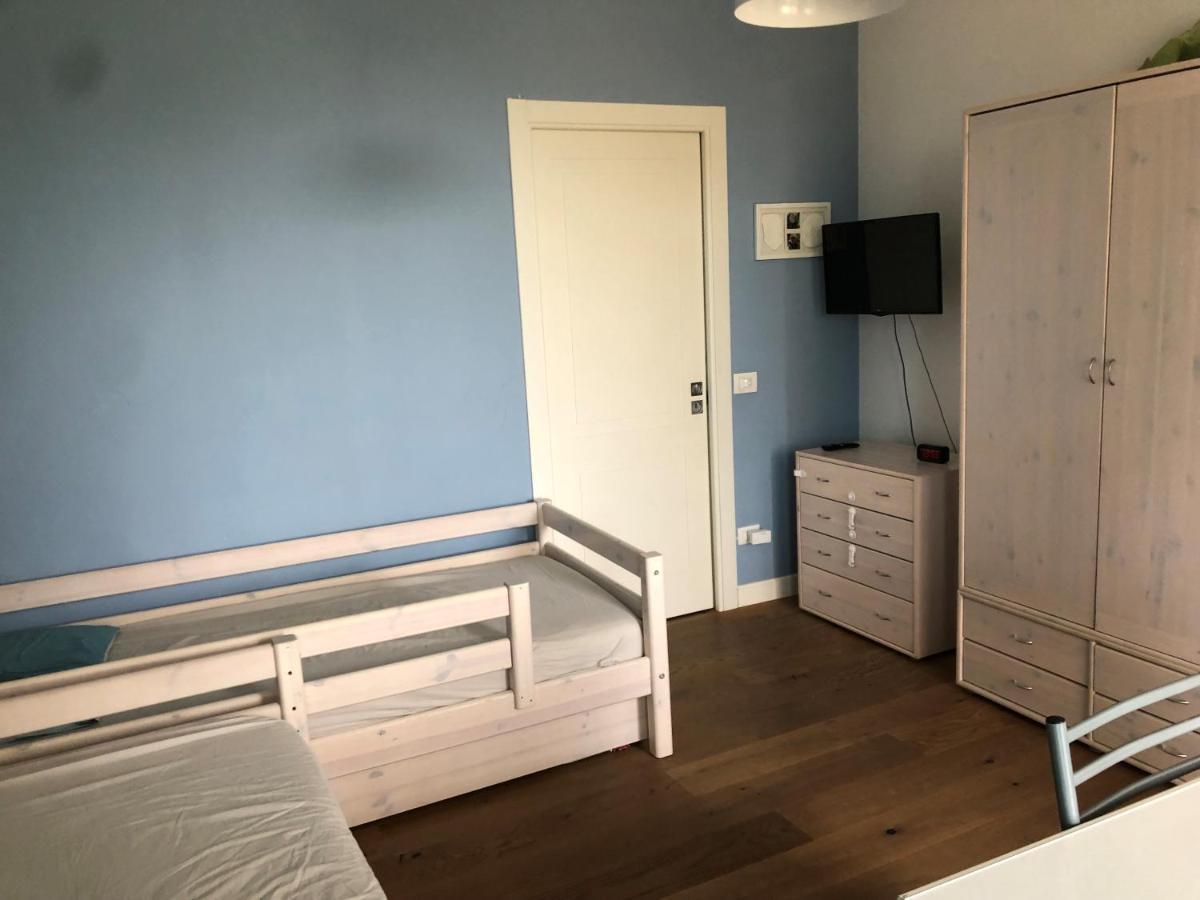 Appartement Eur Garden House - Parking Included *