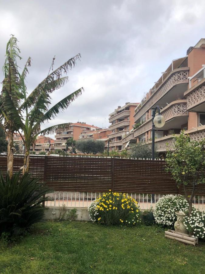 Eur Garden House - Parking Included Rome