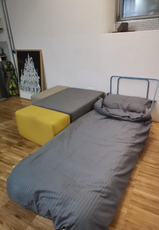 Apartment Casamia Rome