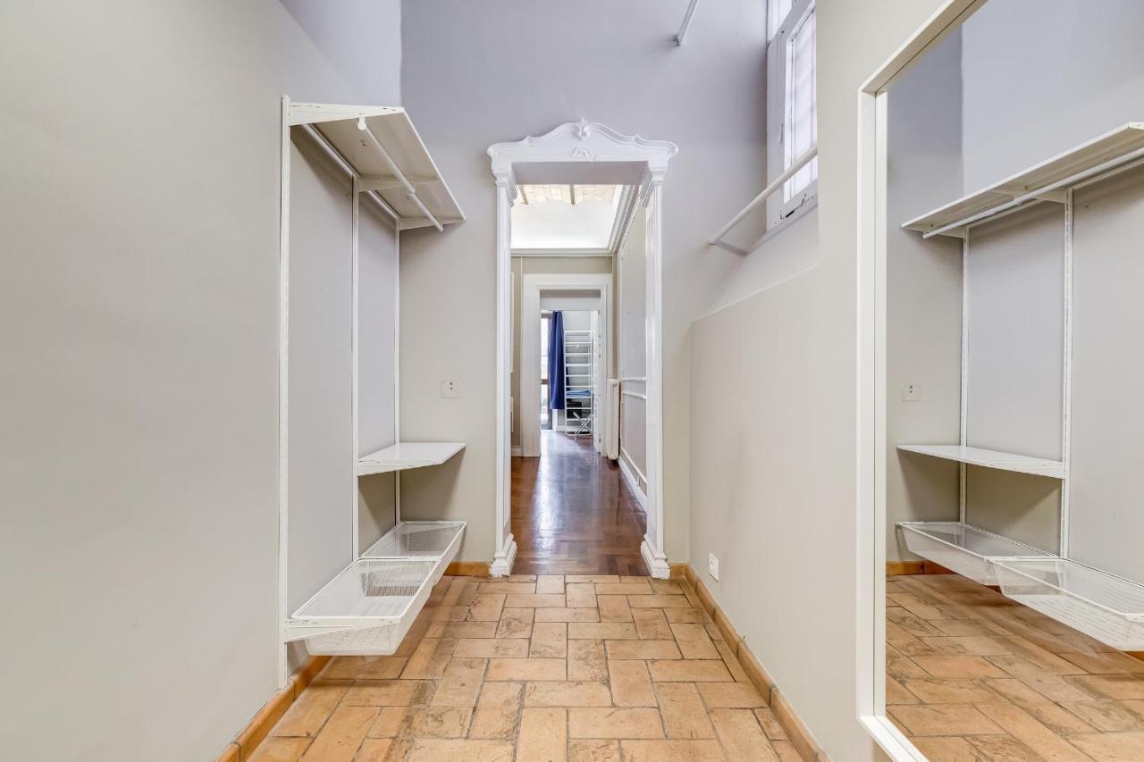 Apartamento Spanish Garden Roma