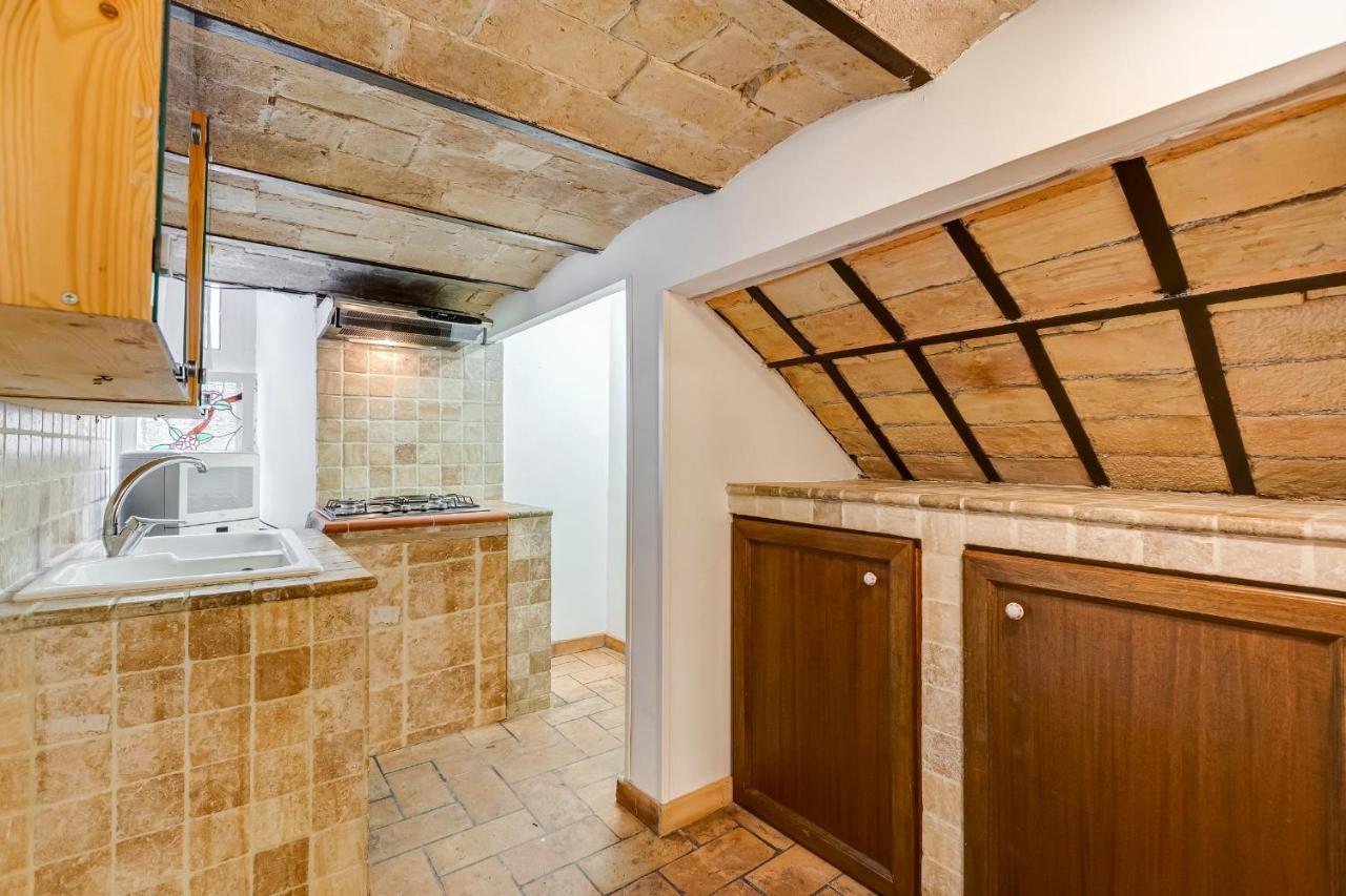Apartamento Spanish Garden