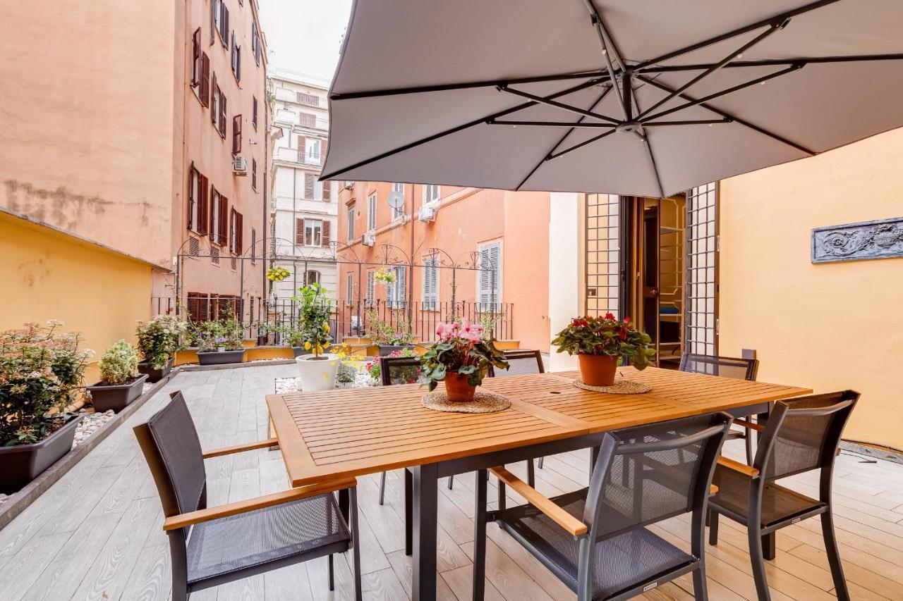 Apartamento Spanish Garden