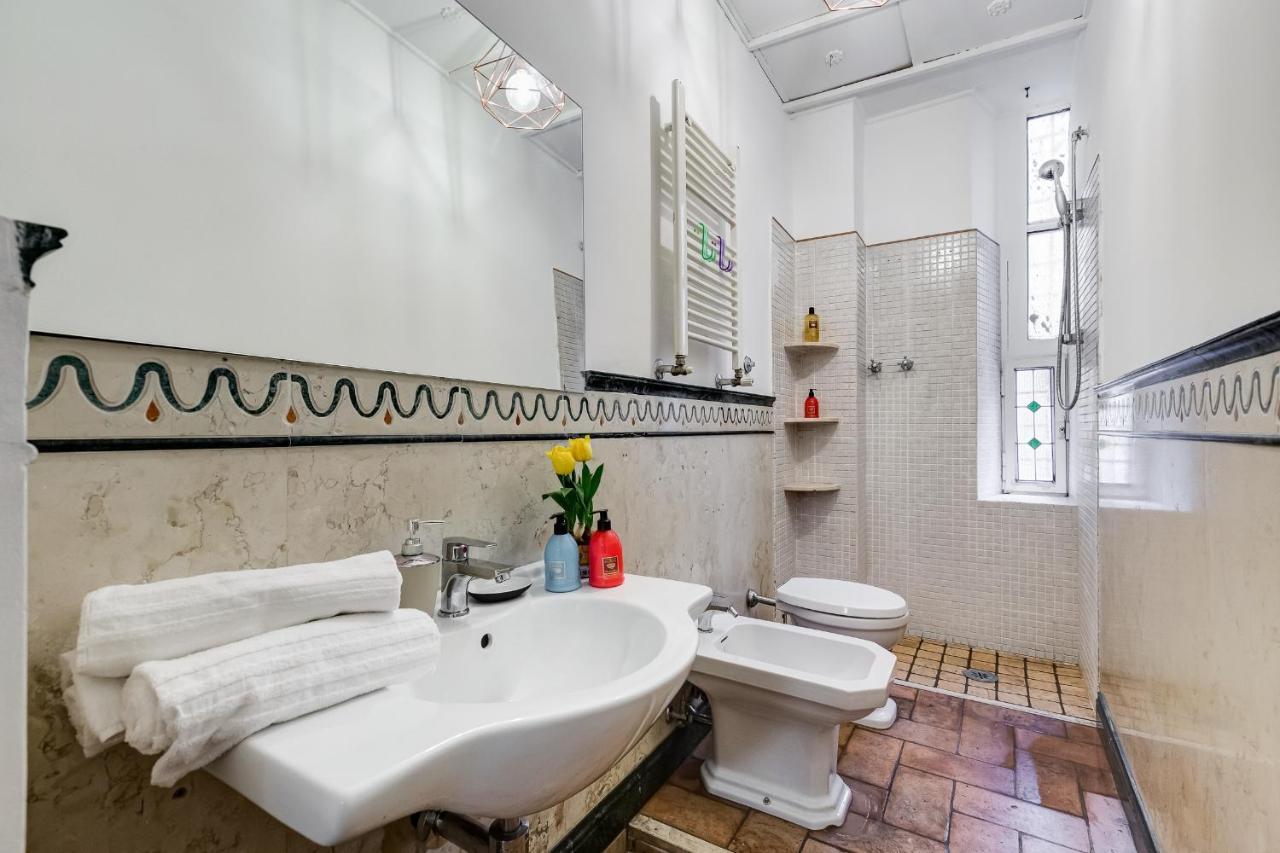 Apartamento Spanish Garden