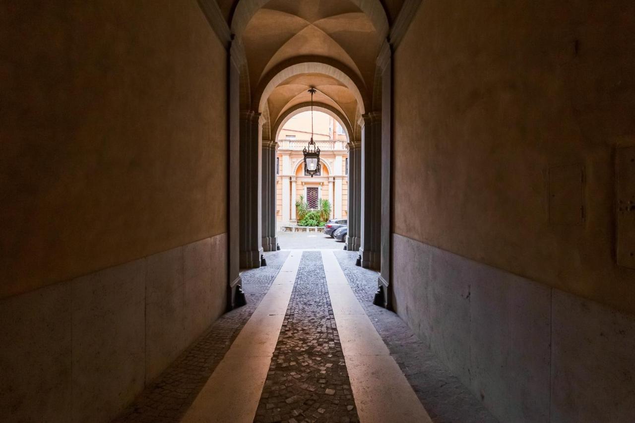 Spanish Garden * Roma
