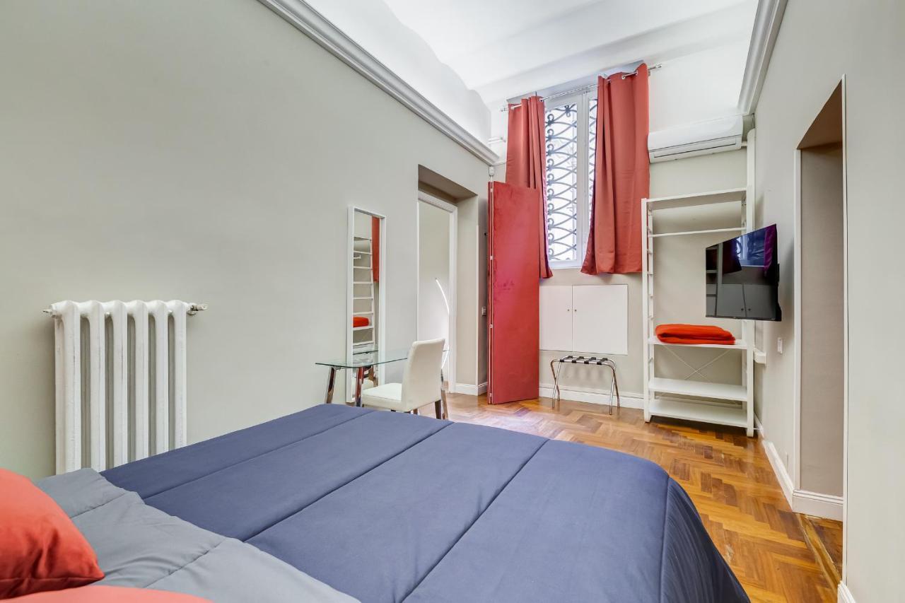 Apartamento Spanish Garden Roma