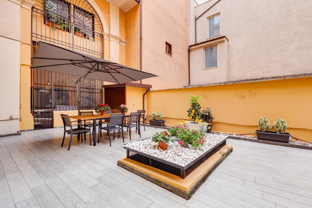 Apartamento Spanish Garden *