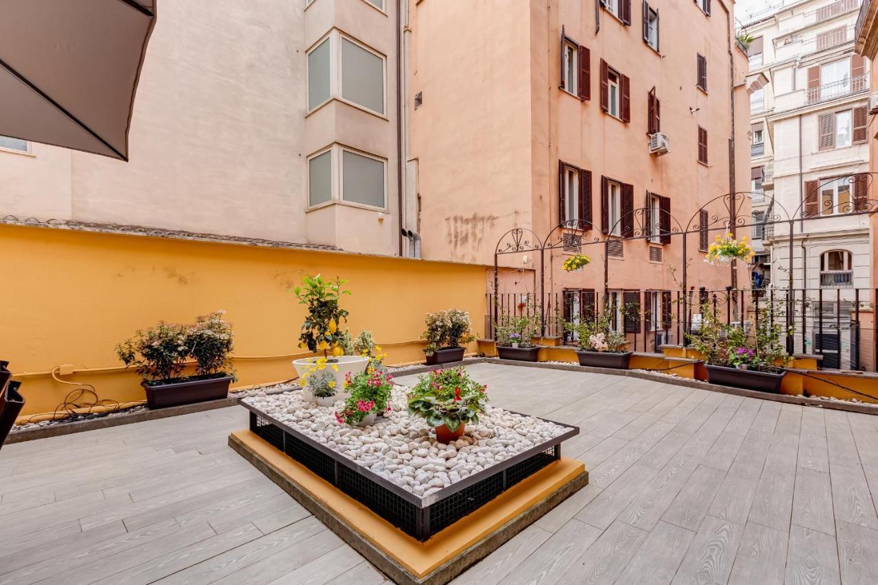 Apartamento Spanish Garden *