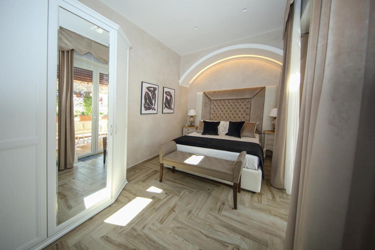 Apartamento Carpegna 92 Wellness E