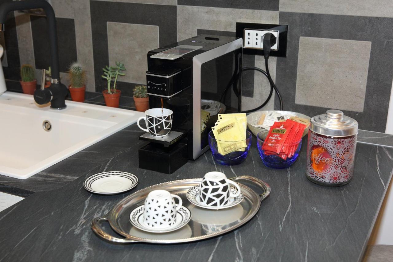 Apartamento Carpegna 92 Wellness E *