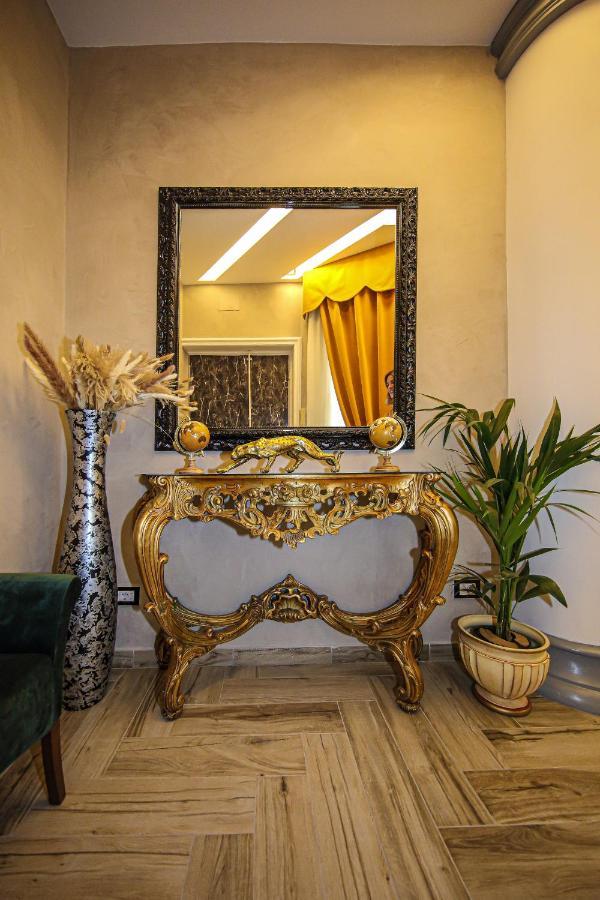 Carpegna 92 Wellness E Apartamento Roma