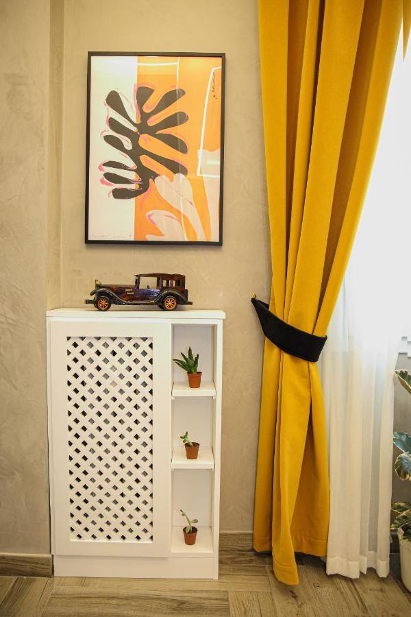 Apartamento Carpegna 92 Wellness E