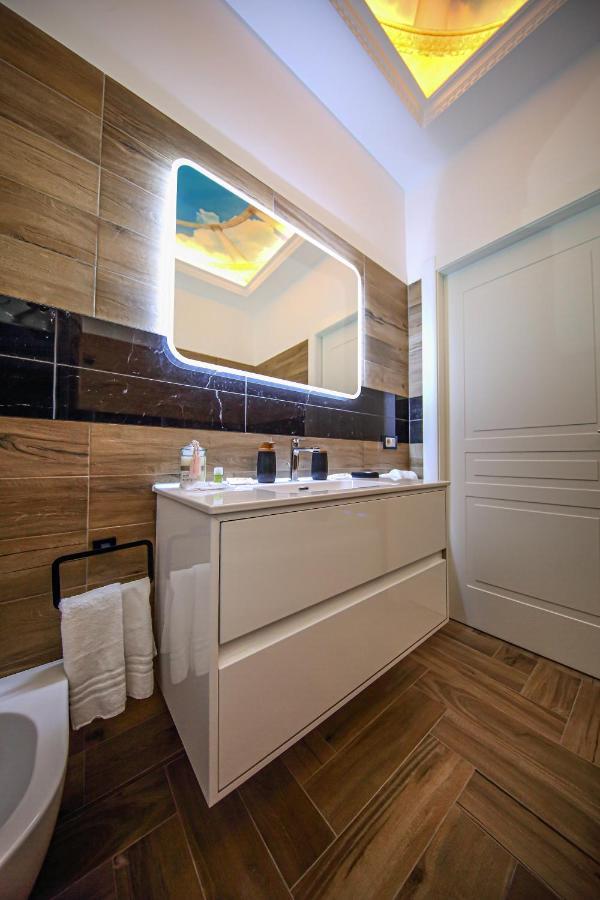 Carpegna 92 Wellness E Apartamento