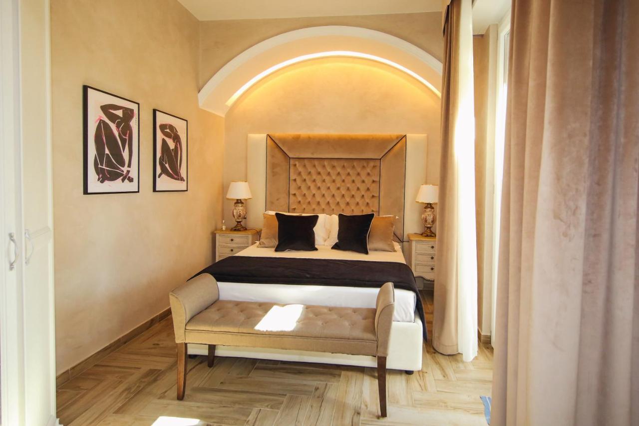 Carpegna 92 Wellness E Apartamento *
