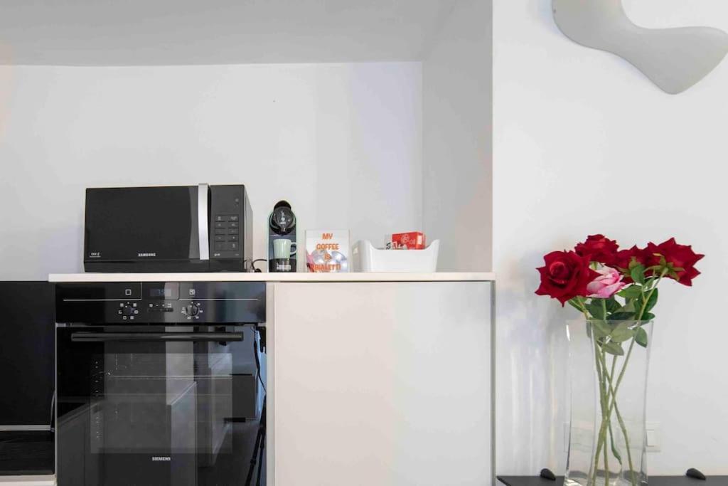 Apartment Piazza Di Spagna - Frezza