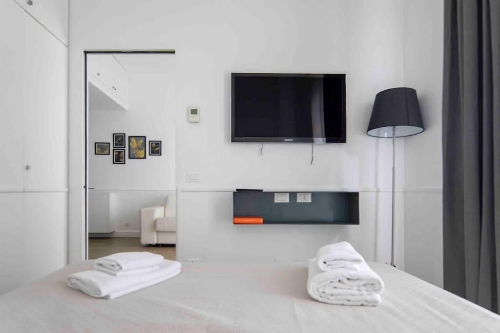 Piazza Di Spagna - Frezza Apartment