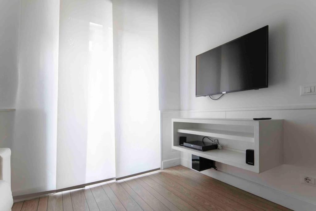 Apartment Piazza Di Spagna - Frezza Rome