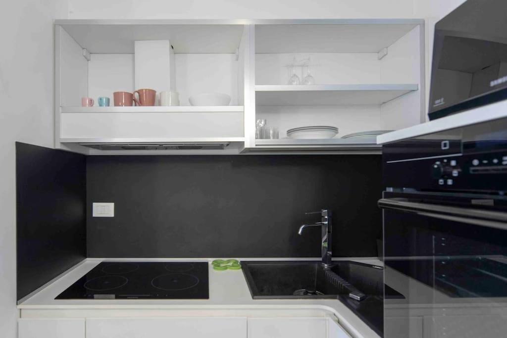 Apartment Piazza Di Spagna - Frezza *