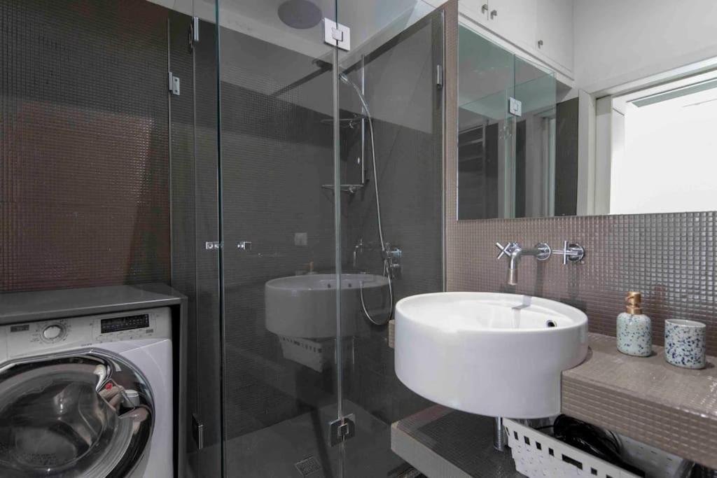 Apartment Piazza Di Spagna - Frezza Rome