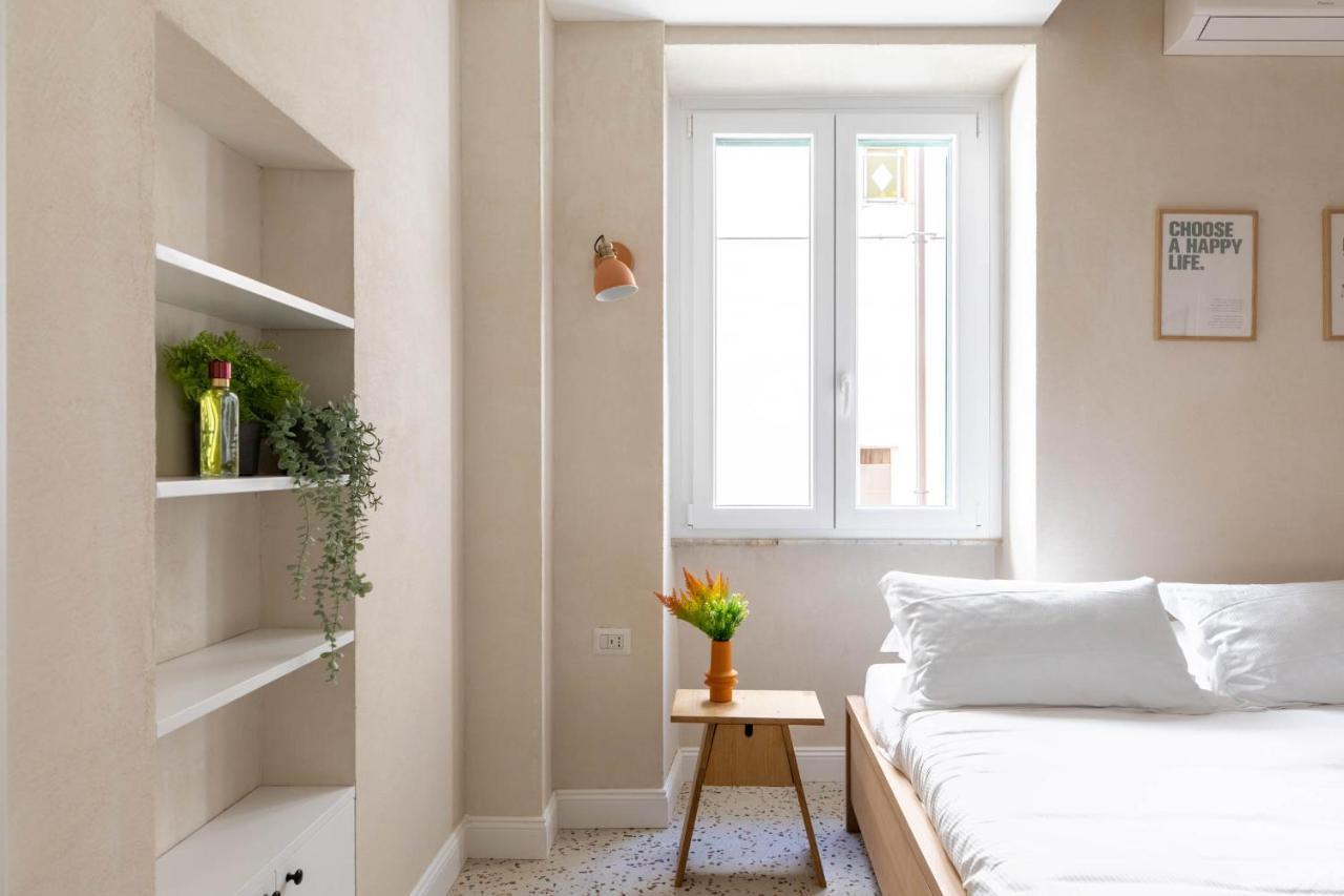 Iflat Lovely Flat In Trastevere Apartment *