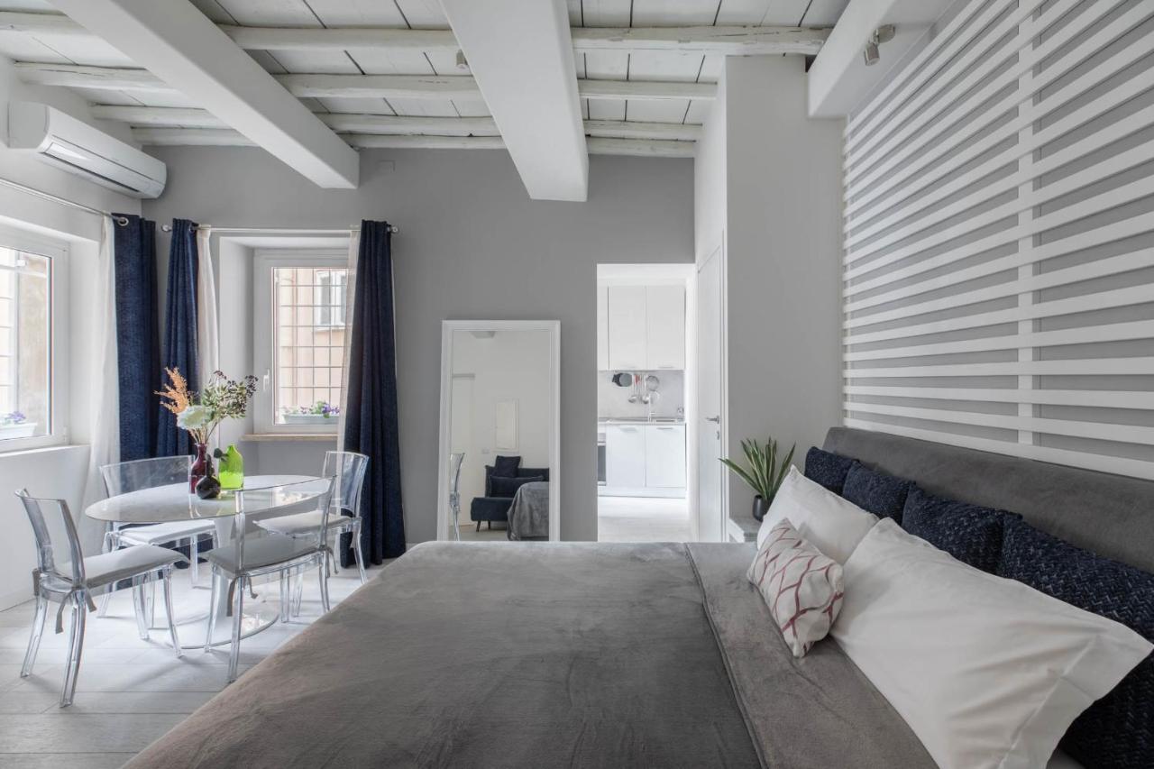 Iflat The G Flat Appartement *