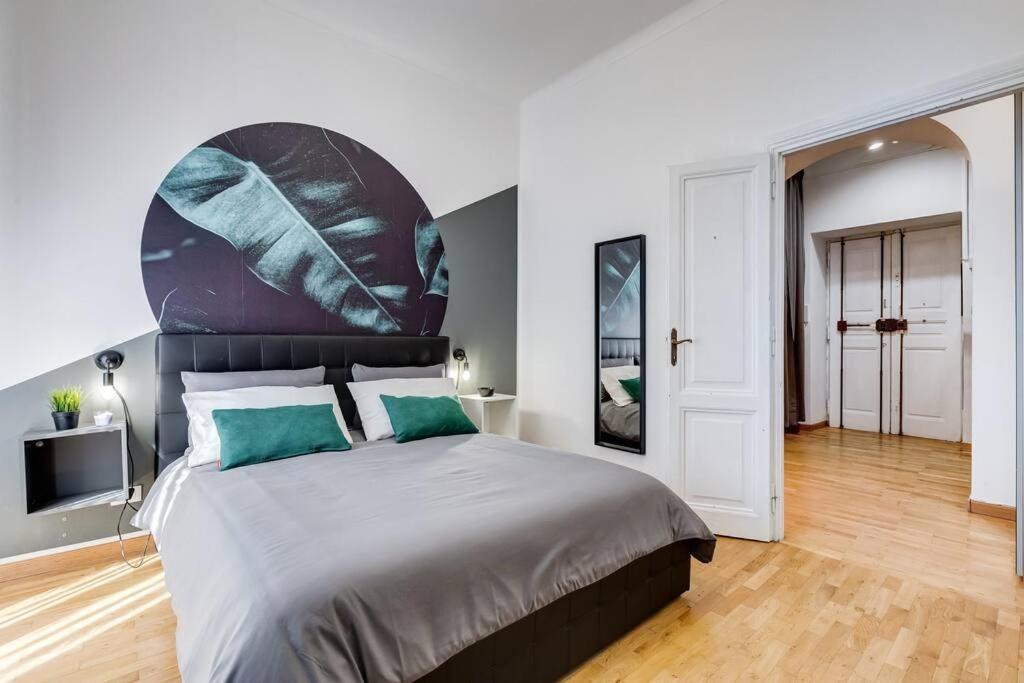 Appartement L&l Cozy 2-bdr In San Giovanni District *