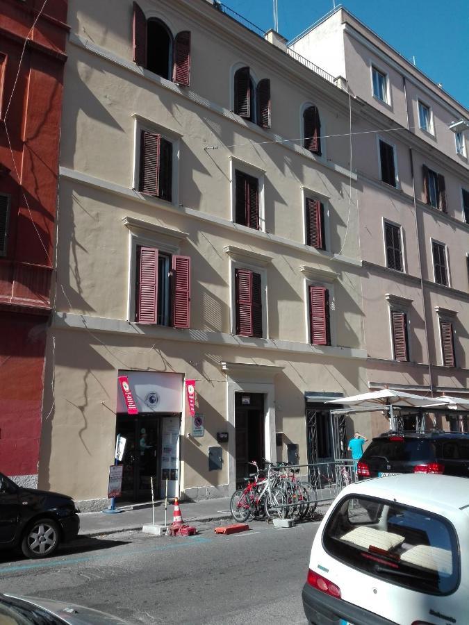 50 Passi Colosseo Appartement