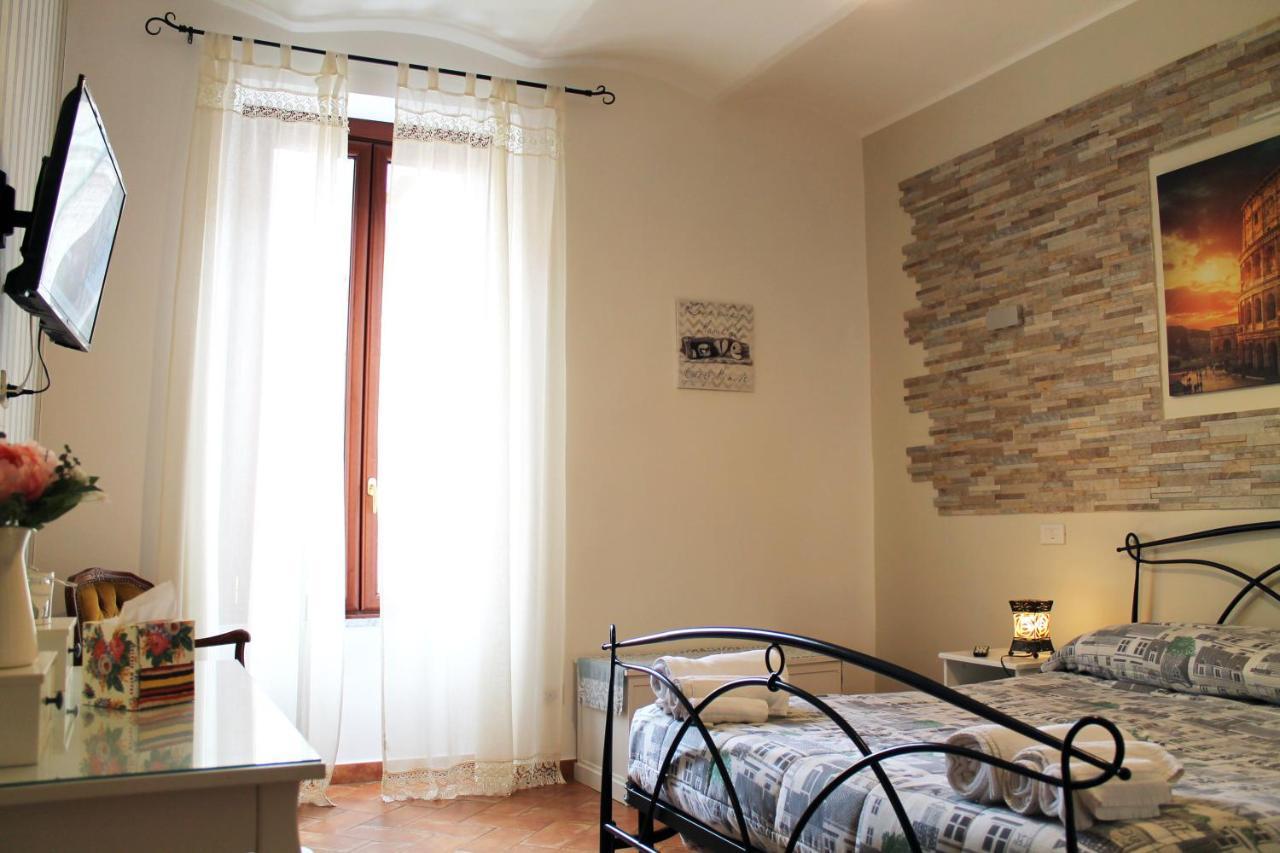 50 Passi Colosseo Appartement