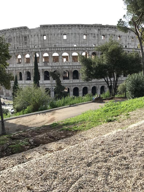 50 Passi Colosseo Appartement