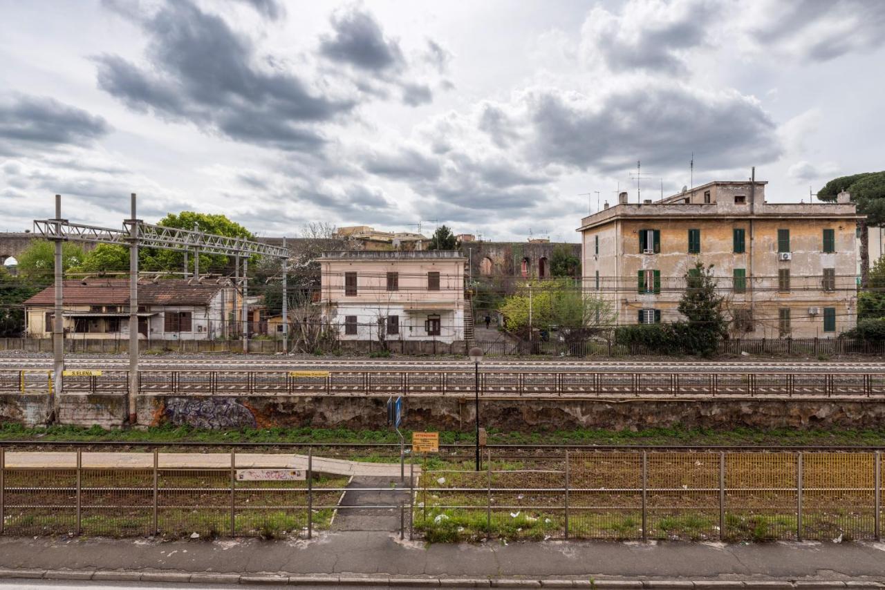 Stylish Pigneto Appartamento Roma