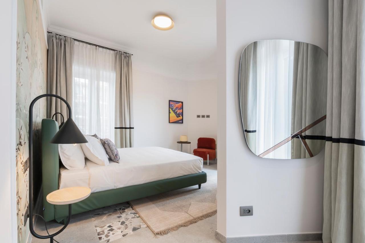Be Mate Trastevere Iii Appartement *