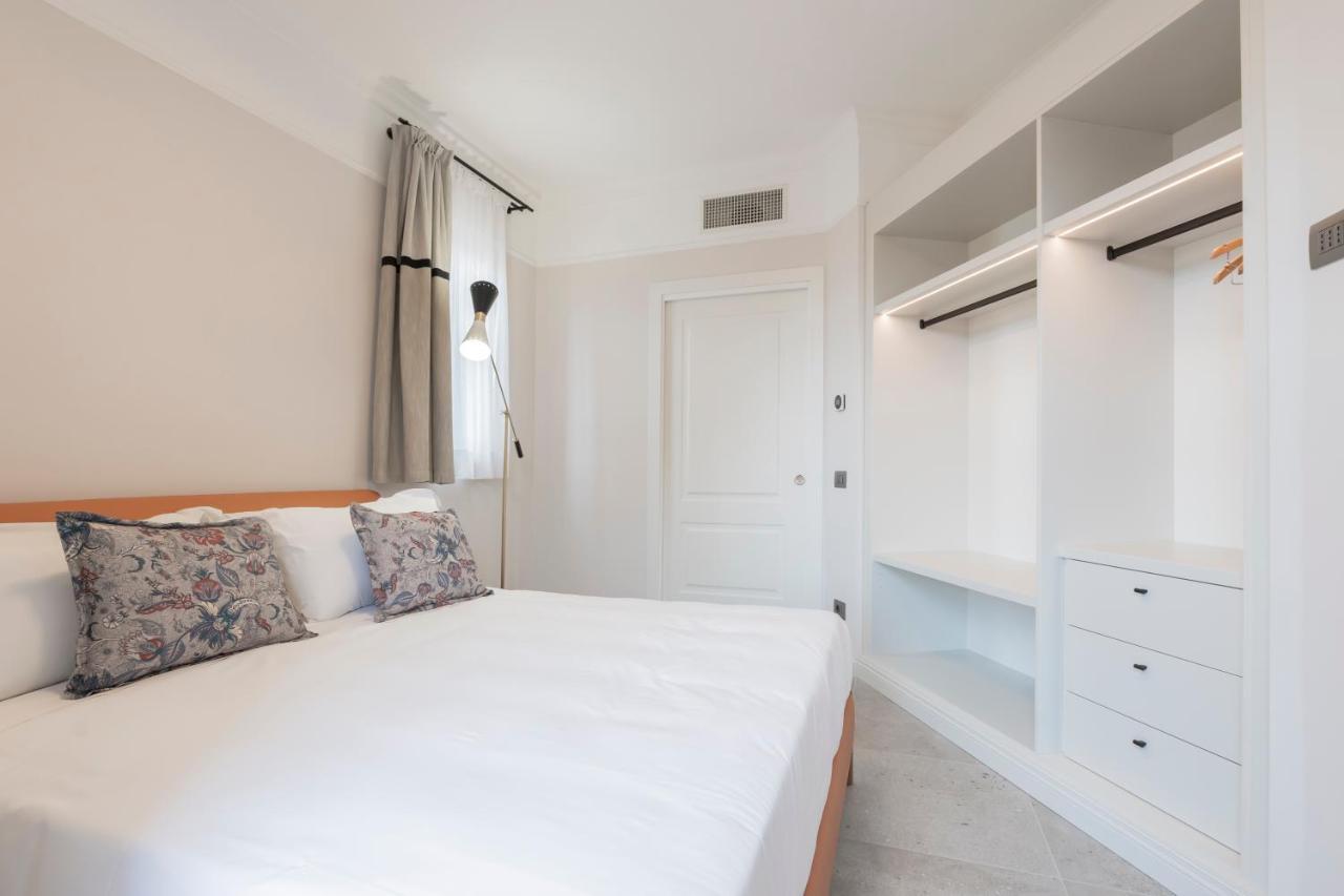 Be Mate Trastevere Iii Appartement
