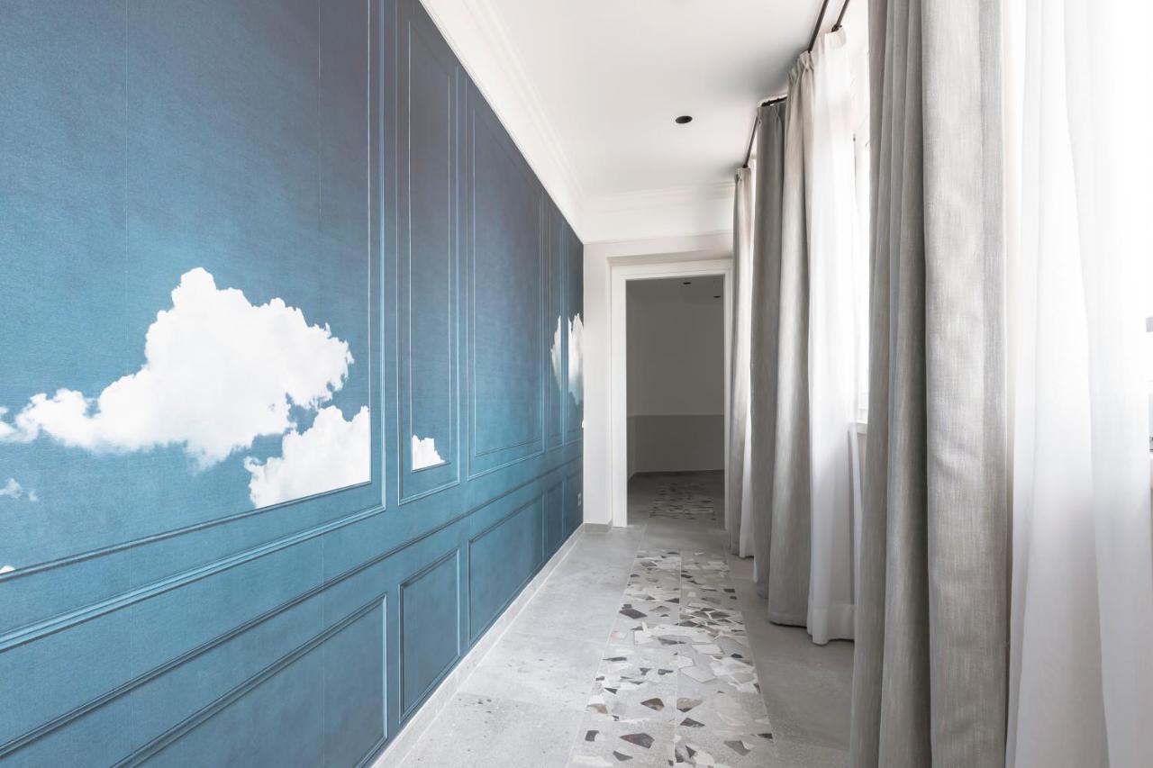 Appartement Be Mate Trastevere Iii Rome