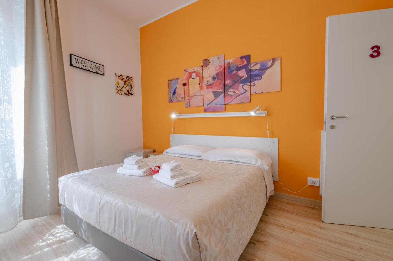 Bed & Breakfast Damiani & Sister Rome