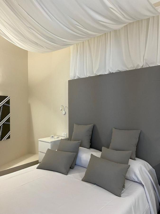 Relais Piazza Del Popolo Bed & Breakfast Rome
